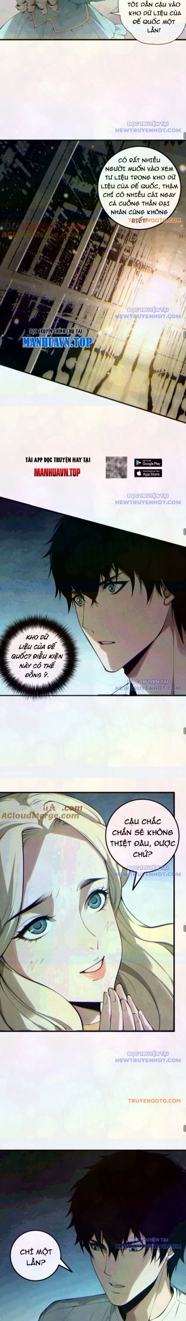 Thảm Họa Tử Linh Sư Chapter 163 - 9