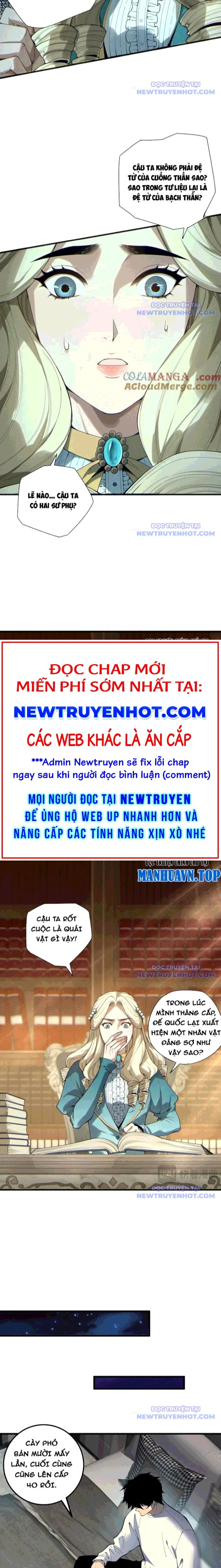 Thảm Họa Tử Linh Sư Chapter 164 - 2