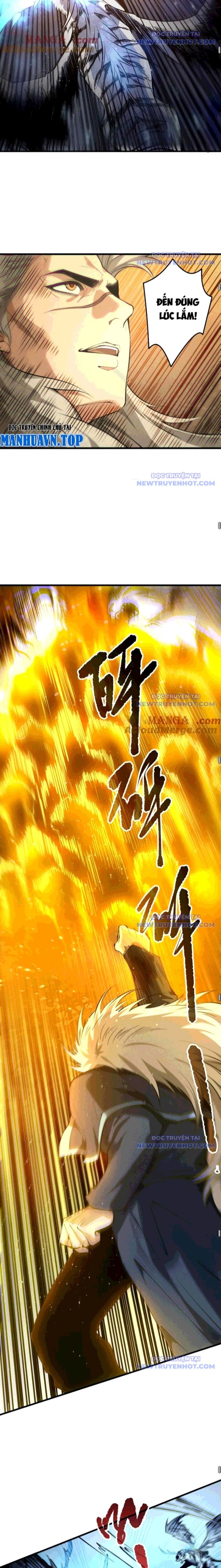 Thảm Họa Tử Linh Sư Chapter 164 - 14