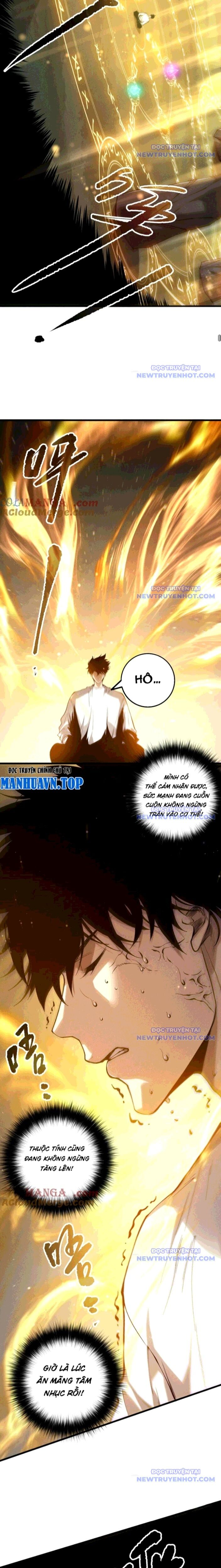 Thảm Họa Tử Linh Sư Chapter 164 - 9