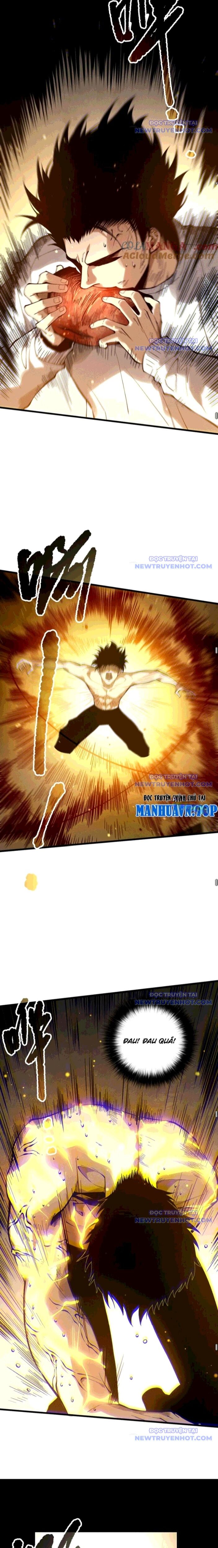 Thảm Họa Tử Linh Sư Chapter 164 - 10