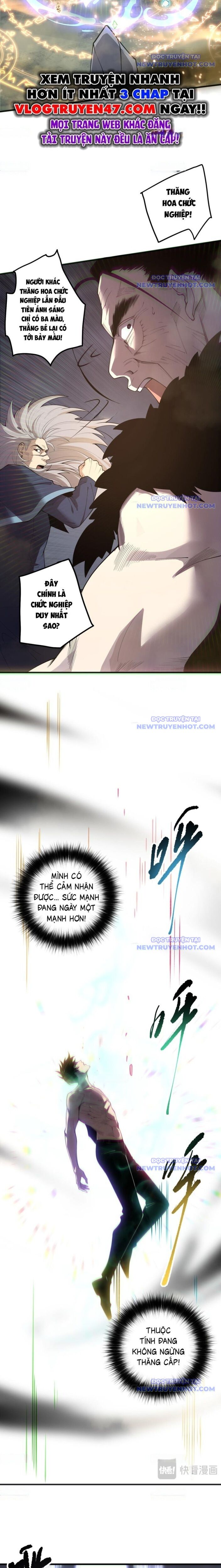 Thảm Họa Tử Linh Sư Chapter 165 - 14