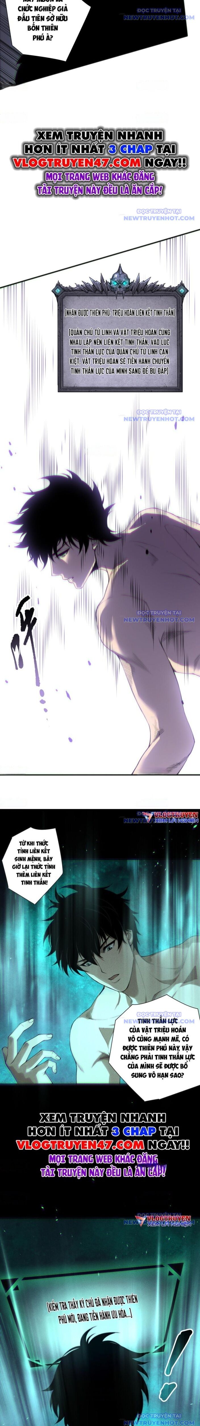 Thảm Họa Tử Linh Sư Chapter 165 - 16
