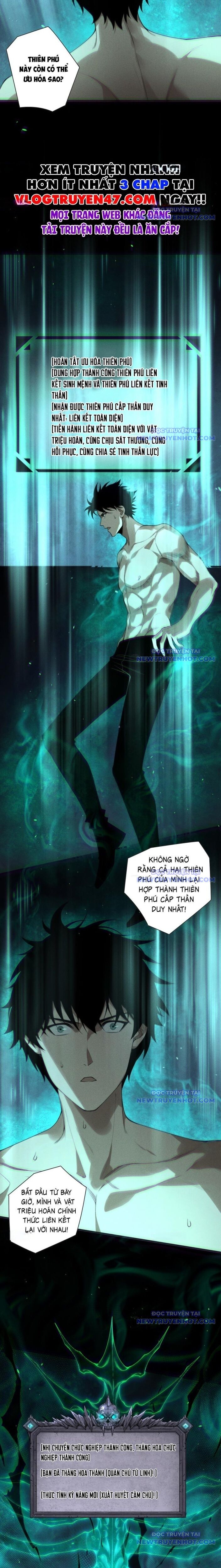 Thảm Họa Tử Linh Sư Chapter 165 - 17