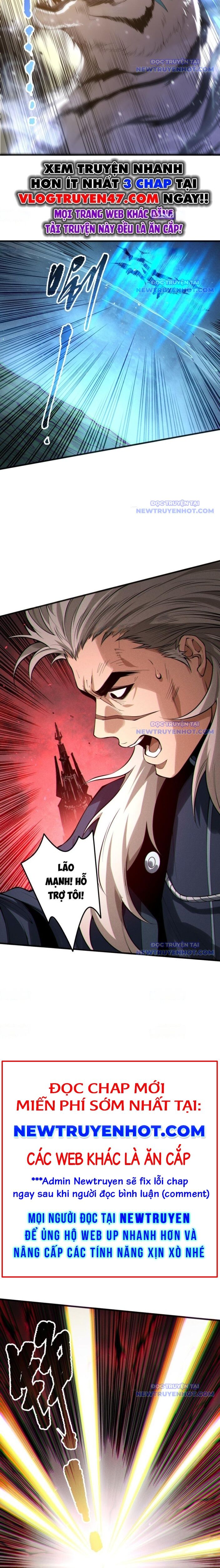 Thảm Họa Tử Linh Sư Chapter 165 - 4
