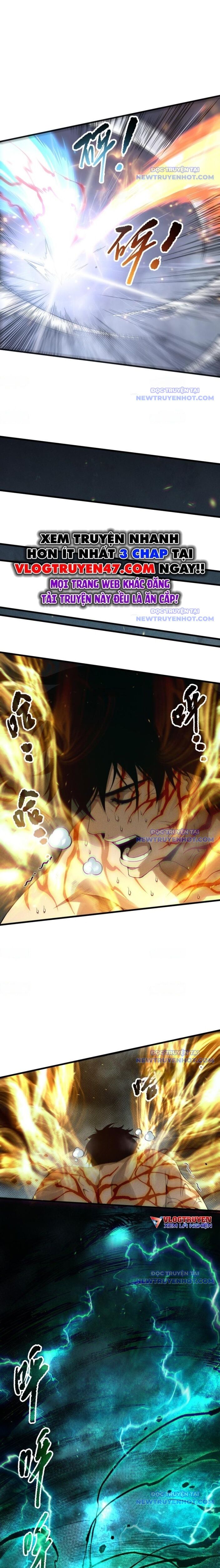 Thảm Họa Tử Linh Sư Chapter 165 - 9