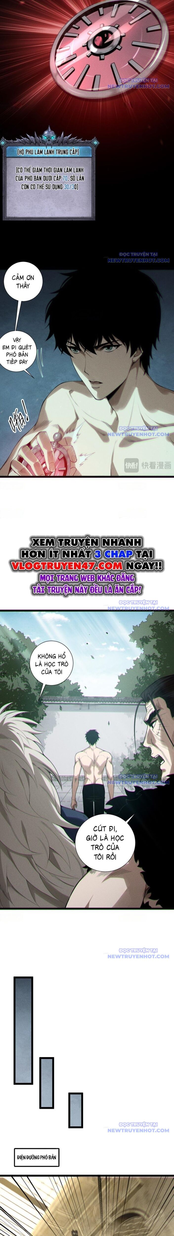 Thảm Họa Tử Linh Sư Chapter 166 - 12
