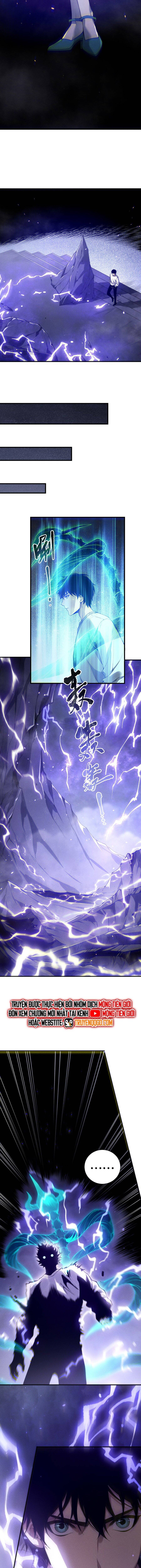 Thảm Họa Tử Linh Sư Chapter 174 - 6