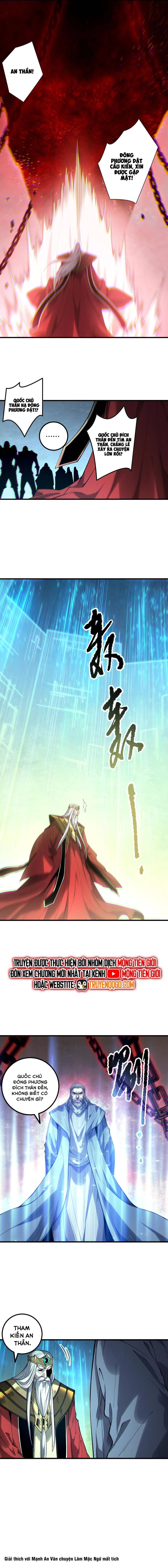 Thảm Họa Tử Linh Sư Chapter 178 - 9
