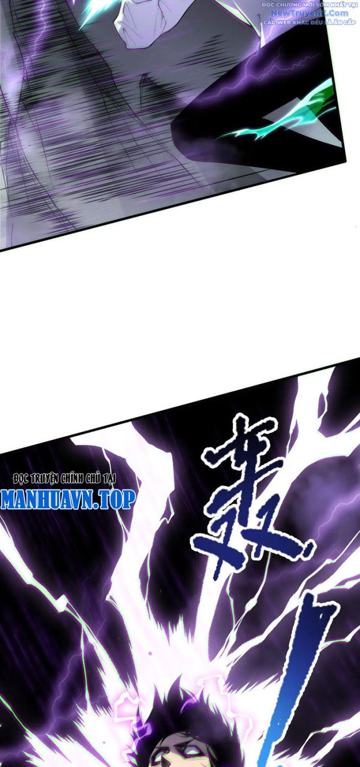 Thảm Họa Tử Linh Sư Chapter 180 - 2