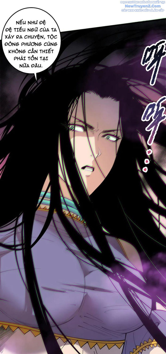 Thảm Họa Tử Linh Sư Chapter 180 - 15