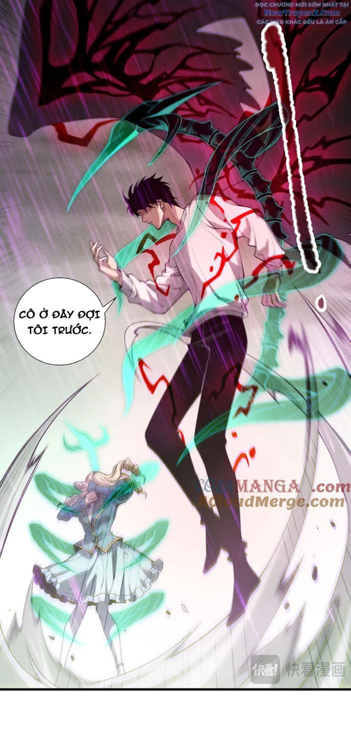 Thảm Họa Tử Linh Sư Chapter 180 - 24