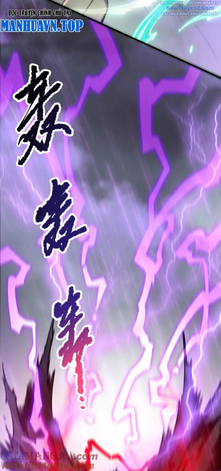 Thảm Họa Tử Linh Sư Chapter 180 - 28