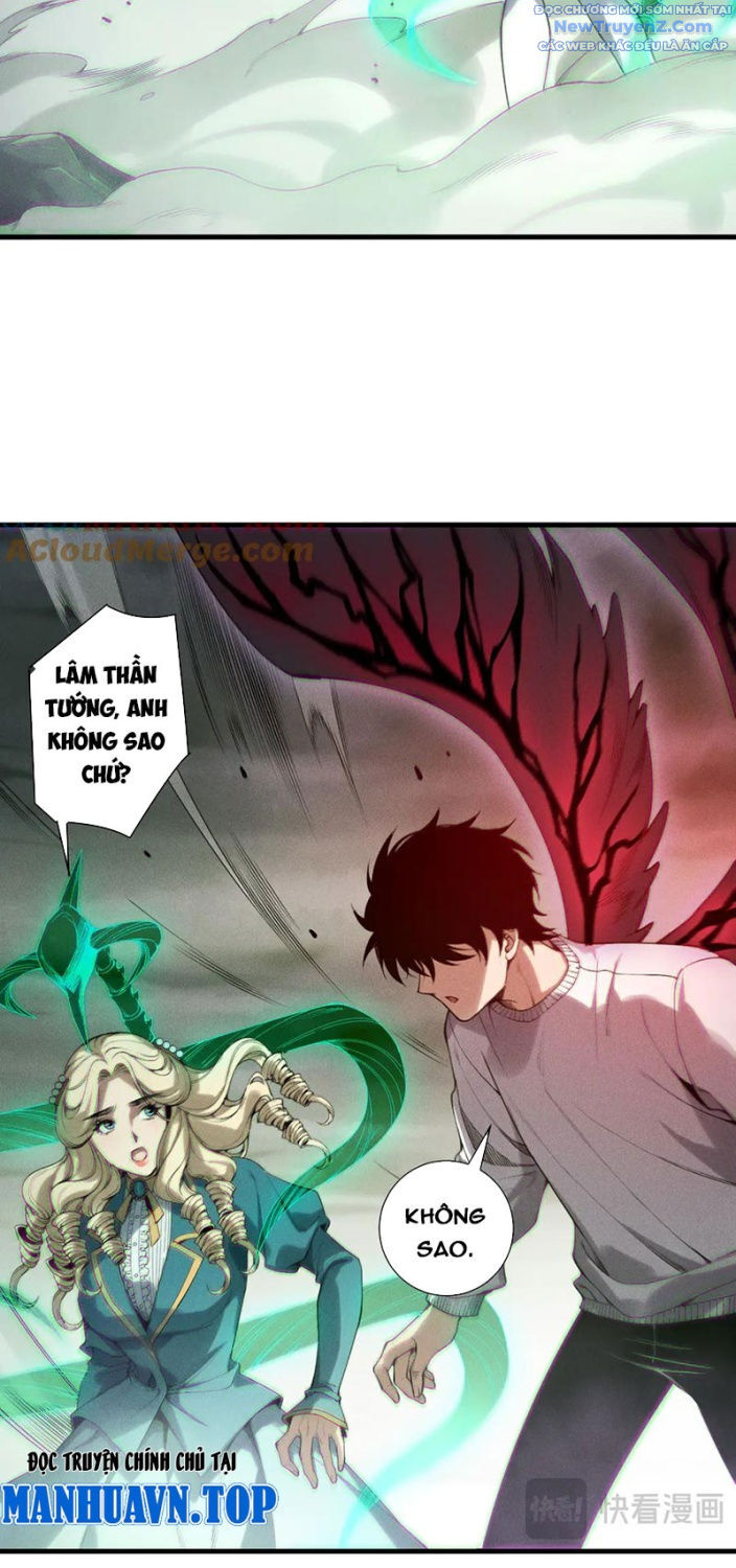 Thảm Họa Tử Linh Sư Chapter 180 - 37