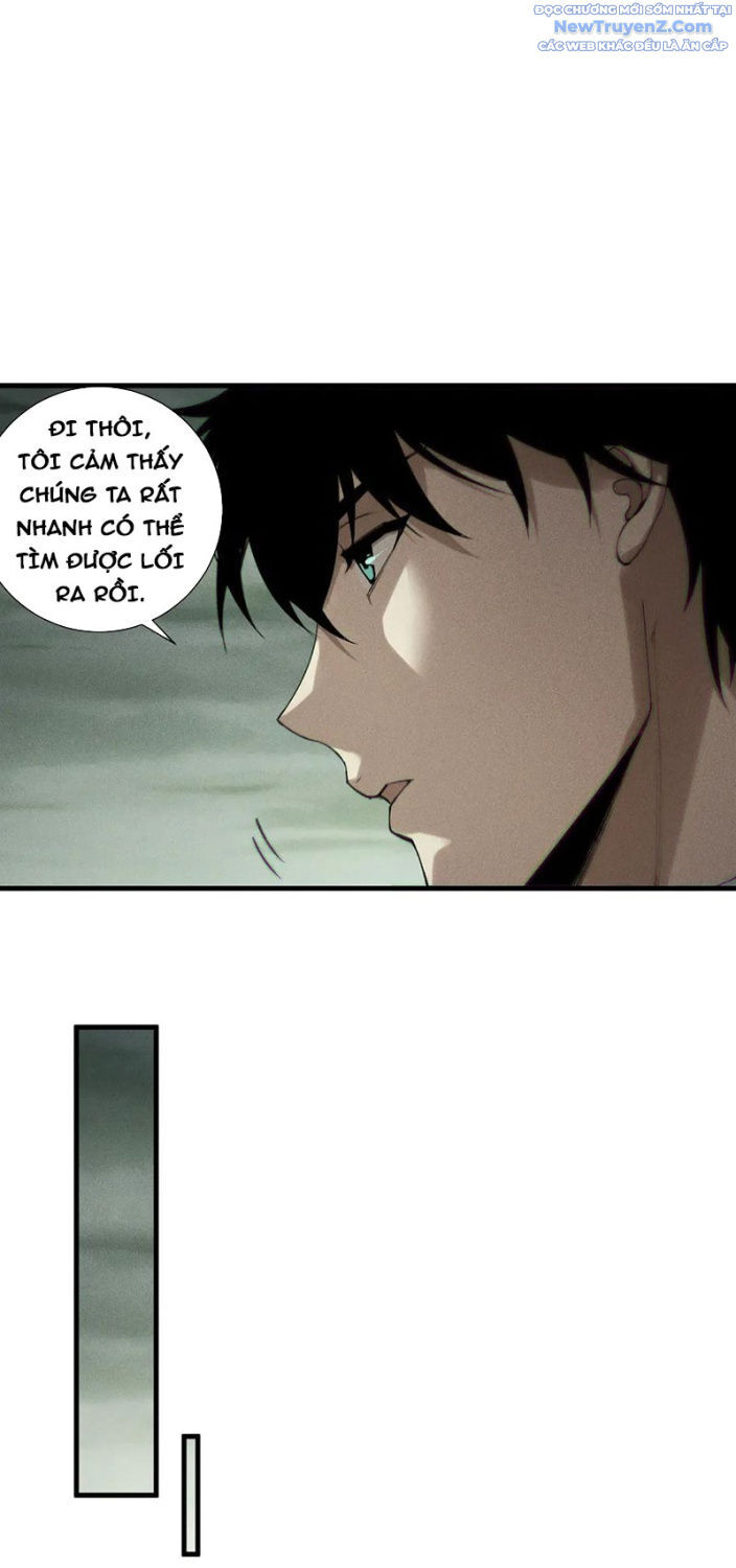 Thảm Họa Tử Linh Sư Chapter 180 - 38