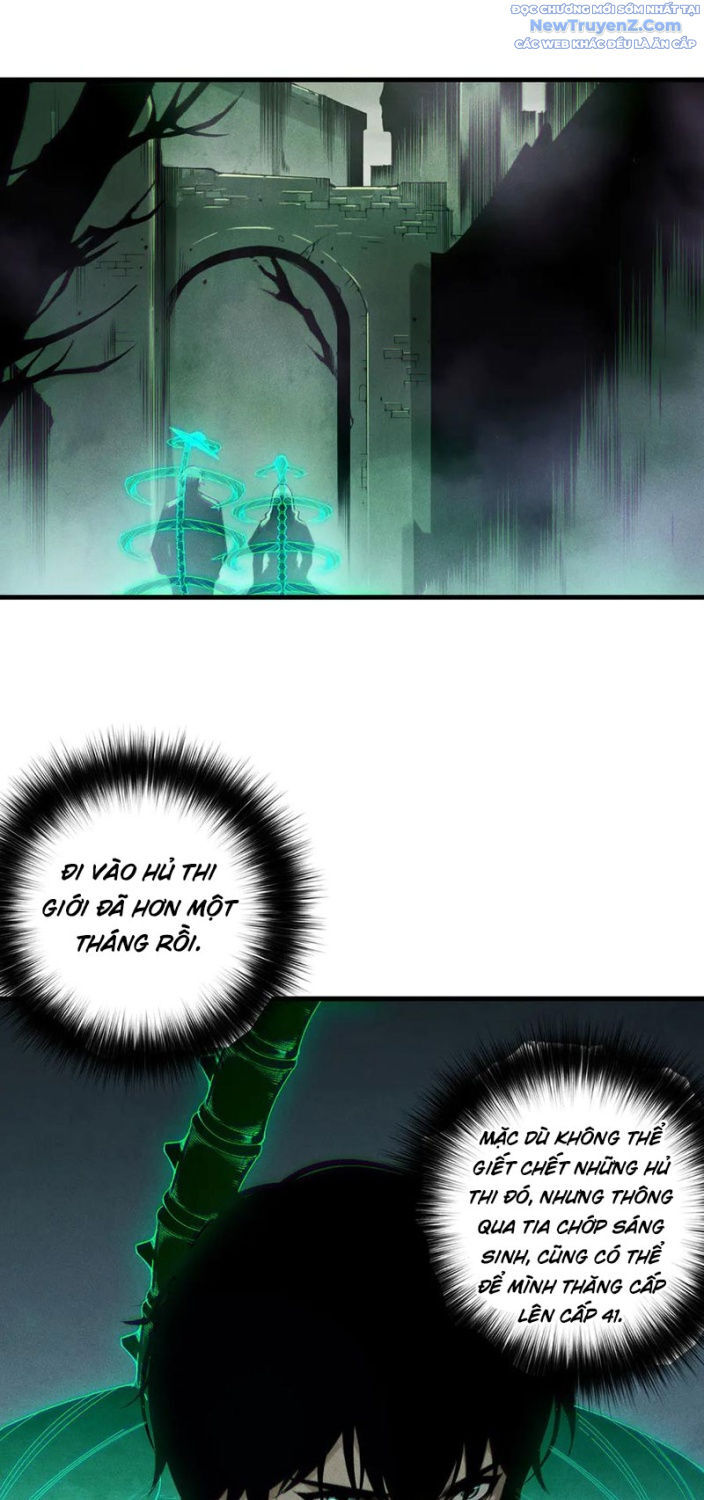 Thảm Họa Tử Linh Sư Chapter 180 - 39