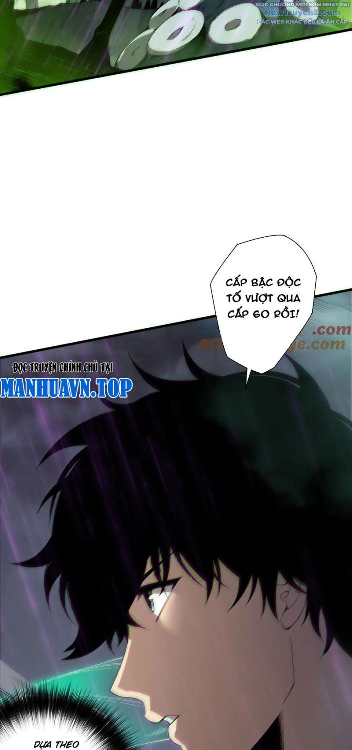 Thảm Họa Tử Linh Sư Chapter 180 - 48