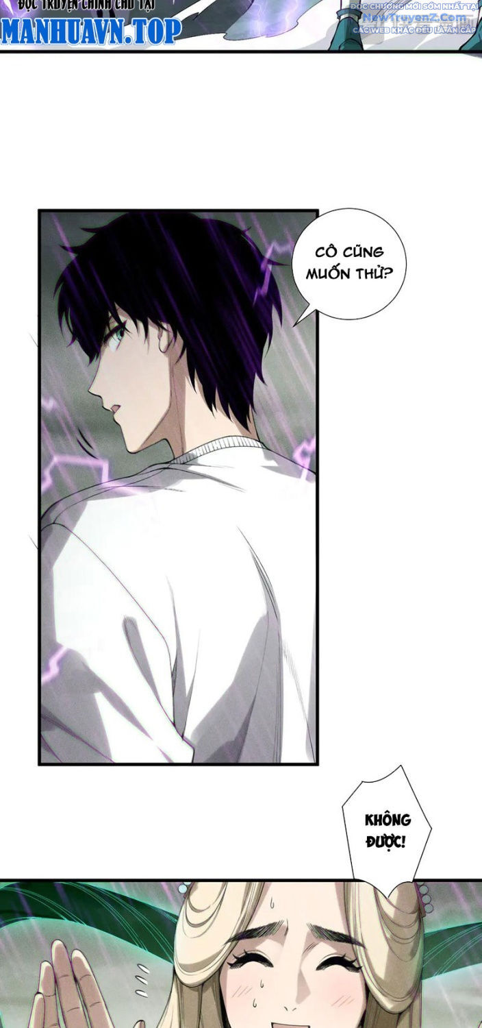 Thảm Họa Tử Linh Sư Chapter 180 - 6