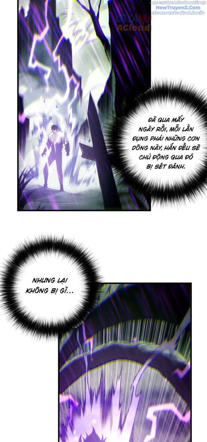 Thảm Họa Tử Linh Sư Chapter 180 - 9