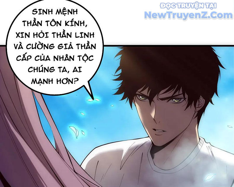 Thảm Họa Tử Linh Sư Chapter 181 - 106