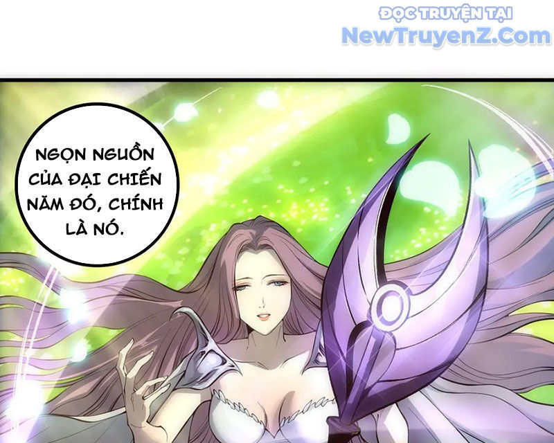 Thảm Họa Tử Linh Sư Chapter 181 - 113