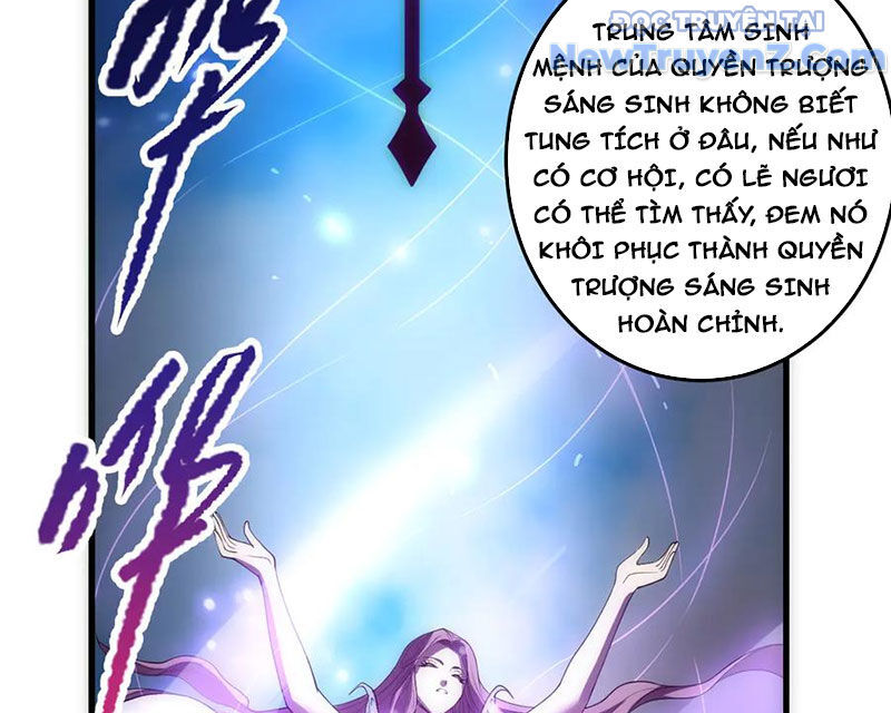 Thảm Họa Tử Linh Sư Chapter 181 - 121