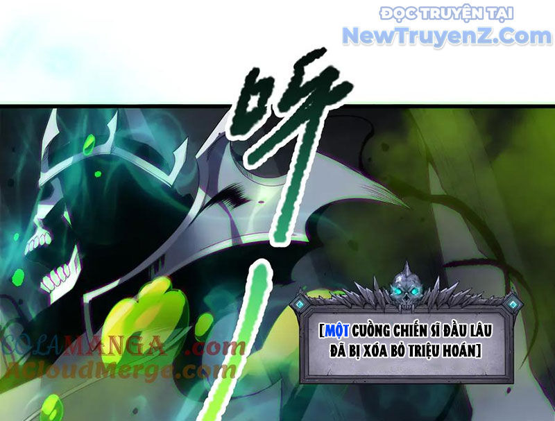 Thảm Họa Tử Linh Sư Chapter 181 - 3
