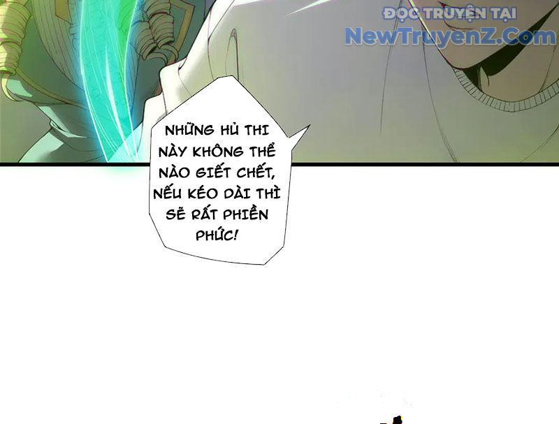 Thảm Họa Tử Linh Sư Chapter 181 - 7