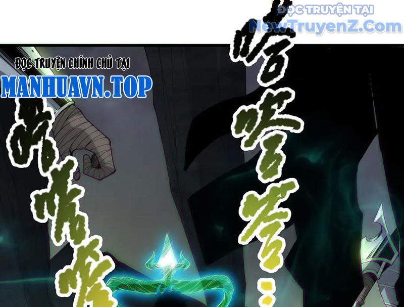 Thảm Họa Tử Linh Sư Chapter 181 - 8
