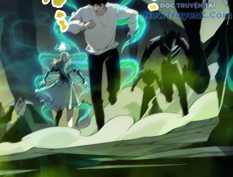 Thảm Họa Tử Linh Sư Chapter 181 - 9