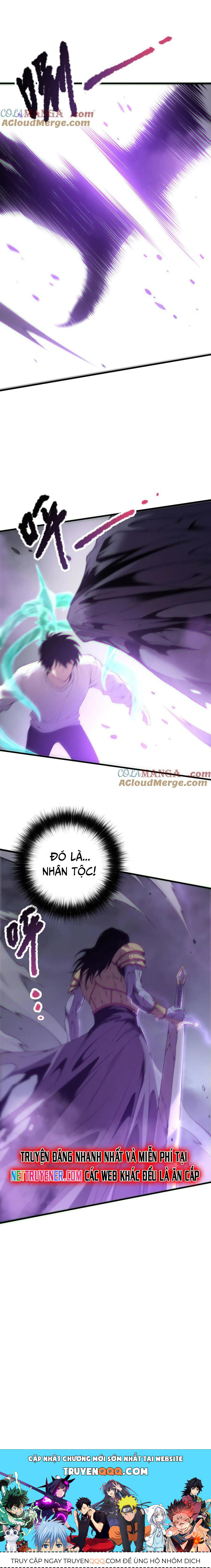 Thảm Họa Tử Linh Sư Chapter 182 - 18