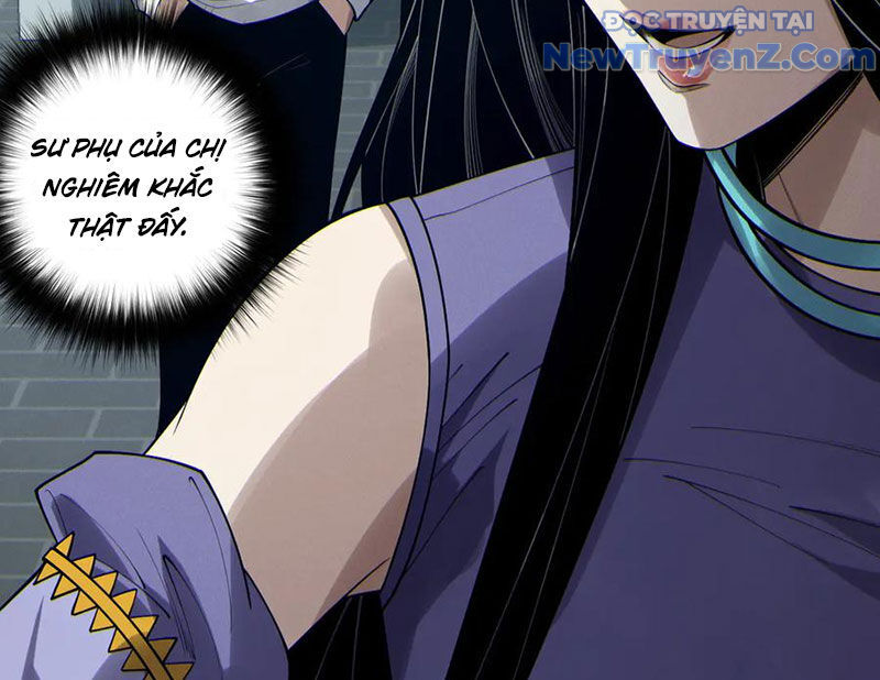Thảm Họa Tử Linh Sư Chapter 183 - 106