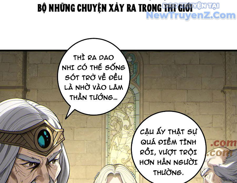 Thảm Họa Tử Linh Sư Chapter 183 - 109