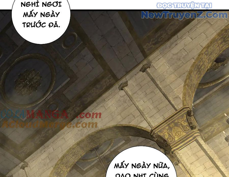Thảm Họa Tử Linh Sư Chapter 183 - 113