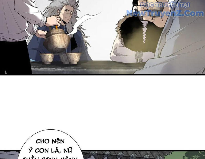 Thảm Họa Tử Linh Sư Chapter 183 - 117