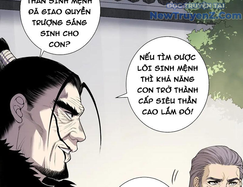Thảm Họa Tử Linh Sư Chapter 183 - 118