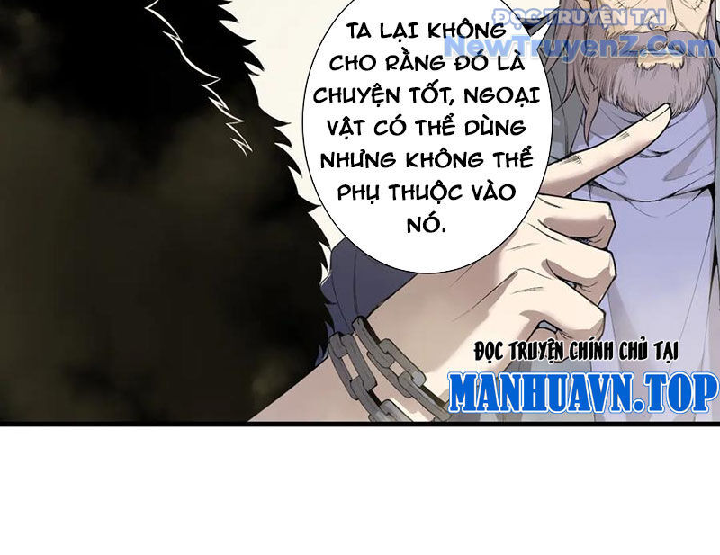 Thảm Họa Tử Linh Sư Chapter 183 - 119