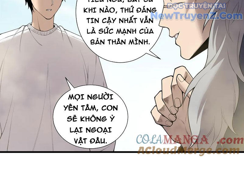 Thảm Họa Tử Linh Sư Chapter 183 - 121