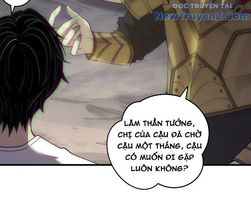 Thảm Họa Tử Linh Sư Chapter 183 - 77