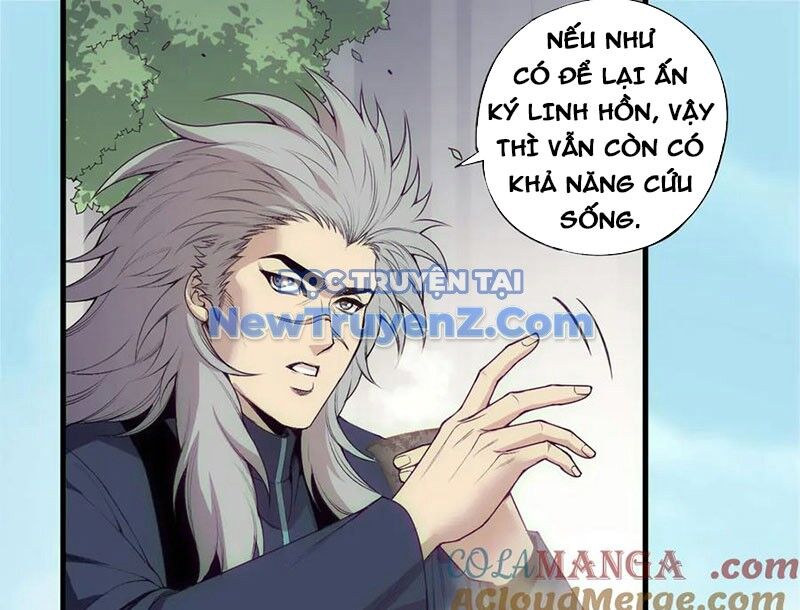 Thảm Họa Tử Linh Sư Chapter 184 - 1