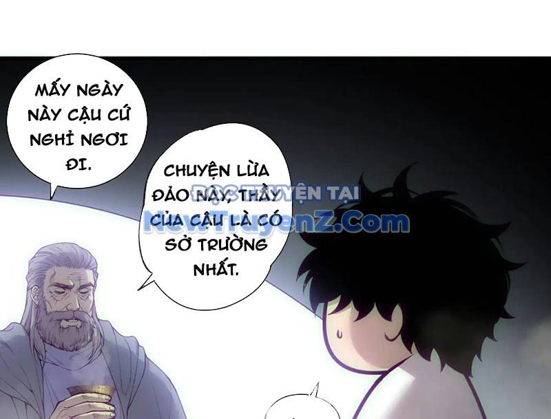 Thảm Họa Tử Linh Sư Chapter 184 - 12