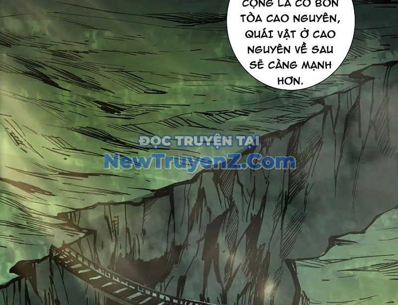 Thảm Họa Tử Linh Sư Chapter 184 - 128