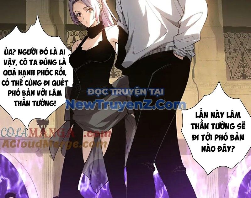 Thảm Họa Tử Linh Sư Chapter 184 - 49