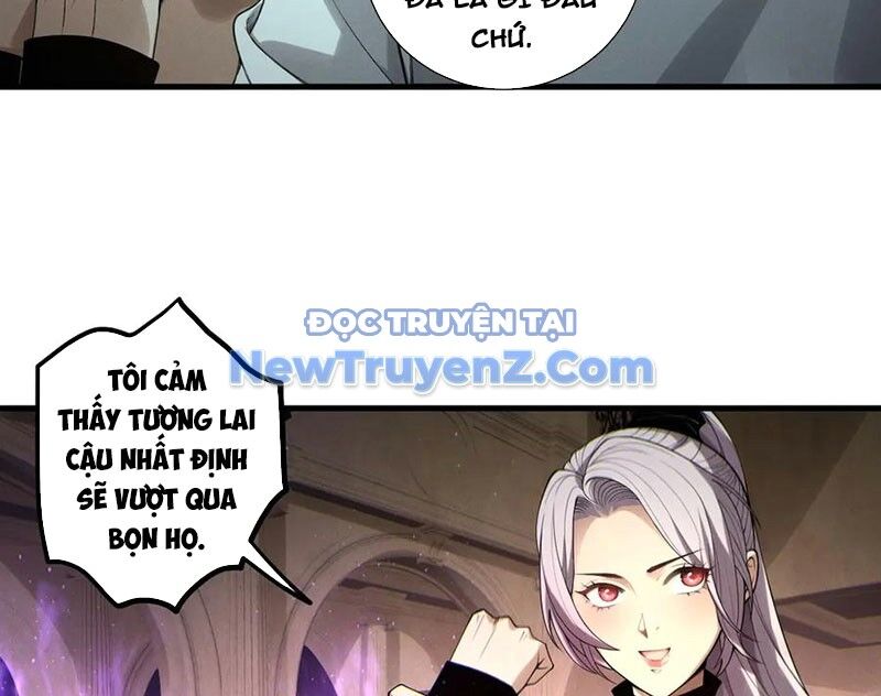 Thảm Họa Tử Linh Sư Chapter 184 - 53