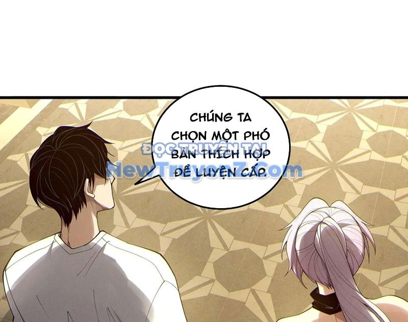 Thảm Họa Tử Linh Sư Chapter 184 - 55