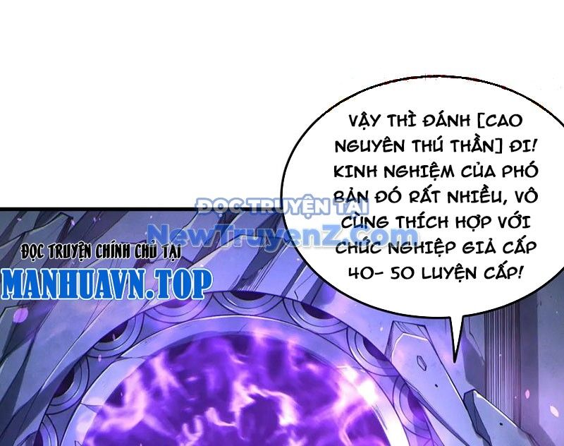 Thảm Họa Tử Linh Sư Chapter 184 - 57