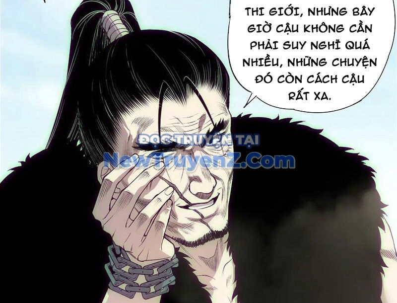 Thảm Họa Tử Linh Sư Chapter 184 - 7