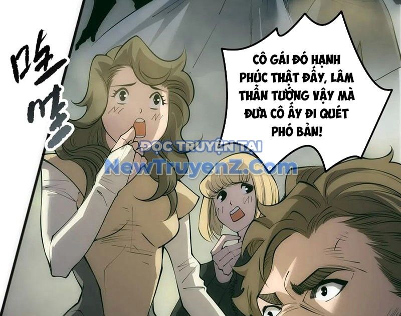 Thảm Họa Tử Linh Sư Chapter 184 - 69