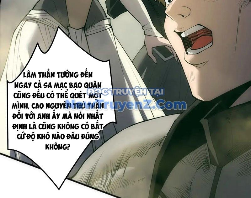Thảm Họa Tử Linh Sư Chapter 184 - 70