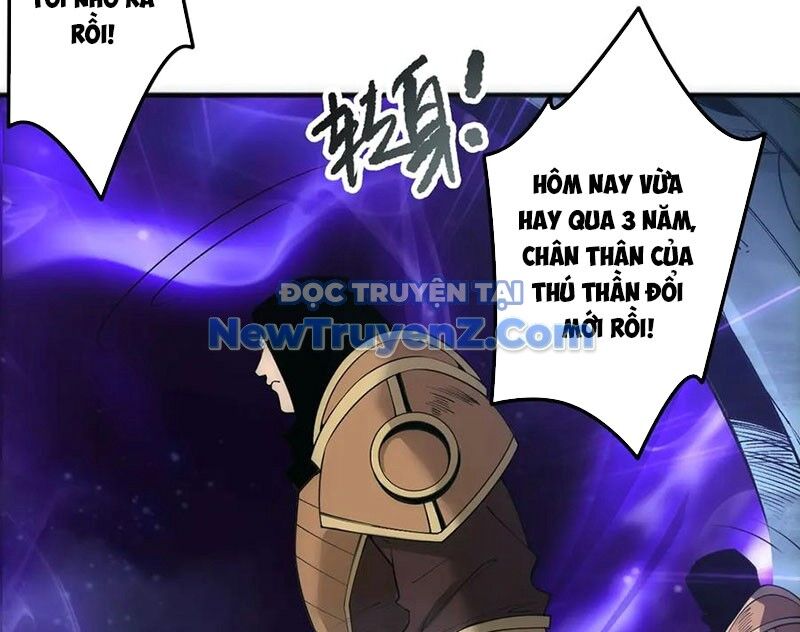 Thảm Họa Tử Linh Sư Chapter 184 - 77